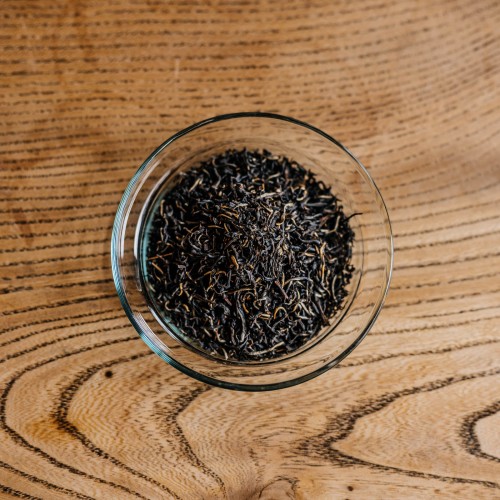 Schwarzer Tee Ceylon Ratnapura
