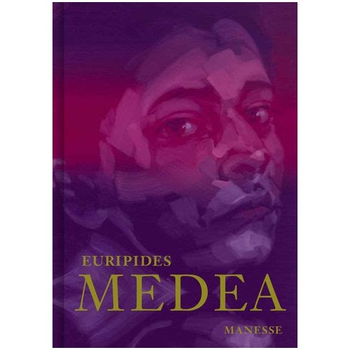 Medea. Zweisprachige...