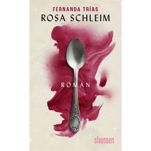 Rosa Schleim